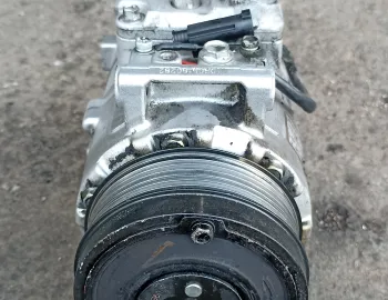 Compresor clima AC Mercedes CLK, 3.0cdi, A0012301311