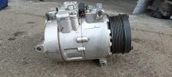 Compresor clima AC Mercedes GLK, 3.0cdi, A0012301311