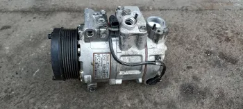 Compresor clima AC Mercedes GLK, 3.0cdi, A0012301311