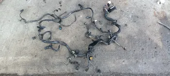 Instalatie electrica motor Mercedes E-Class W211, 3.0cdi, A6421506233