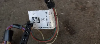 Instalatie electrica motor Mercedes E-Class W211, 3.0cdi, A6421506233