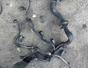 Instalatie electrica motor Mercedes E-Class W211, 3.0cdi, A6421506233