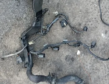 Instalatie electrica motor Mercedes E-Class W211, 3.0cdi, A6421506233