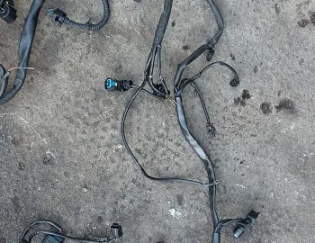 Instalatie electrica motor Mercedes E-Class W211, 3.0cdi, A6421506233