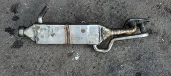 Racitor gaze Mercedes E-Class W211, 3.0cdi, racitor gaze 16421400175