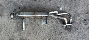 Racitor gaze Mercedes E-Class W211, 3.0cdi, racitor gaze 16421400175