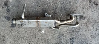 Racitor gaze Mercedes E-Class W211, 3.0cdi, racitor gaze 16421400175