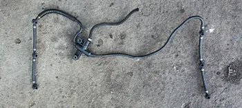 Rampa retur injectoare Mercedes E-Class W211, 3.0cdi, A6420780041