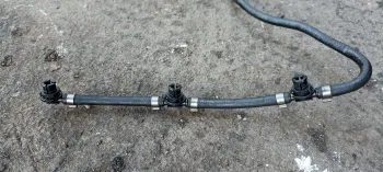 Rampa retur injectoare Mercedes E-Class W211, 3.0cdi, A6420780041