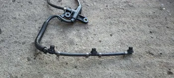 Rampa retur injectoare Mercedes E-Class W211, 3.0cdi, A6420780041