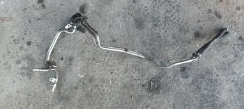 Conducta alimentare combustibil Mercedes ML W164, 3.0cdi, A6420700132