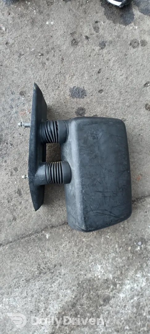 Oglinda dreapta Fiat Ducato 2, 2000-2002