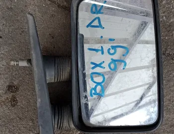 Oglinda dreapta Peugeot Boxer 2000-2006