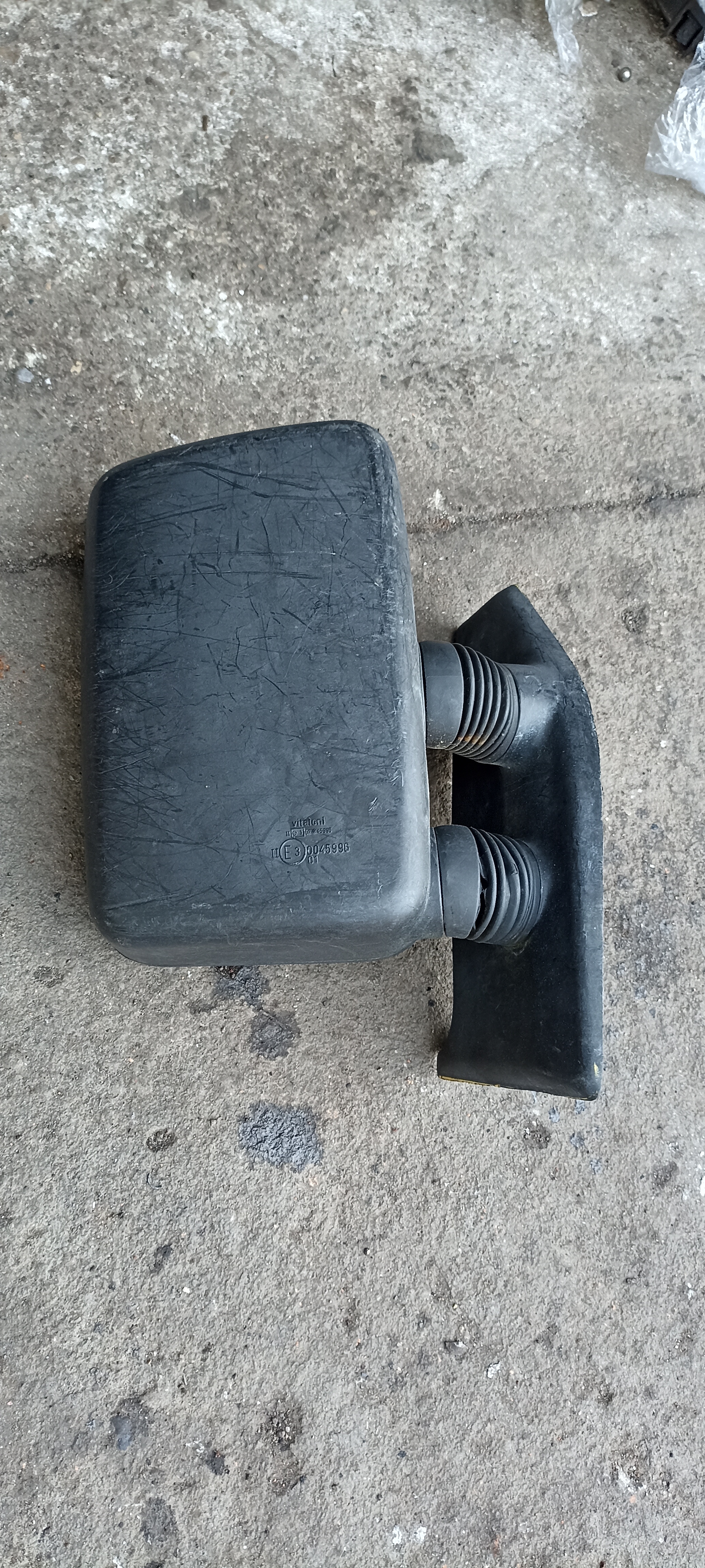 Oglinda dreapta Citroen Jumper 2002-2005