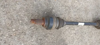 Planetara stanga spate BMW Seria 3 F30 F31 F34, 7597681 AI04