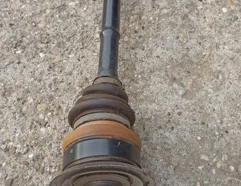 Planetara stanga spate BMW Seria 3 F30 F31 F34, 7597681 AI04