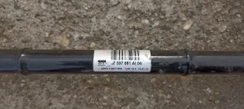 Planetara stanga spate BMW Seria 4 F32 F33 F36, 7597681 AI04