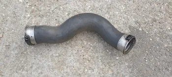 Furtun turbo intercooler BMW Seria 1 F20 F21, N47, 7810617