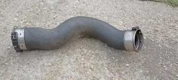 Furtun turbo intercooler BMW Seria 2 F22, N47, 7810617