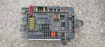 Panou sigurante BMW Seria 1 F20 F21 F52, 9261111