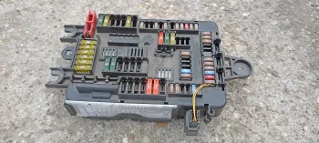 Panou sigurante BMW Seria 2 F22 F23 F82 M2, 9261111
