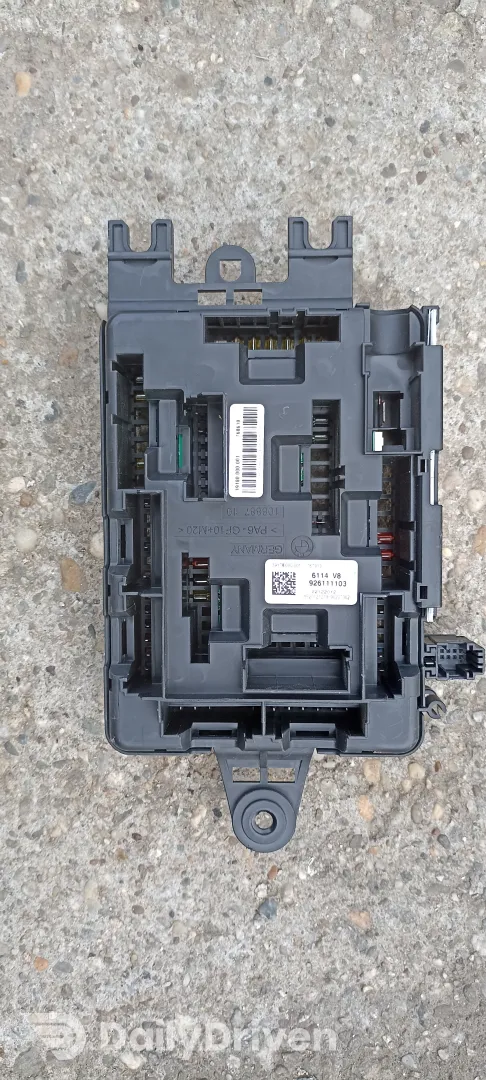 Tablou sigurante BMW X5 F15, X5 M F85, 9261111