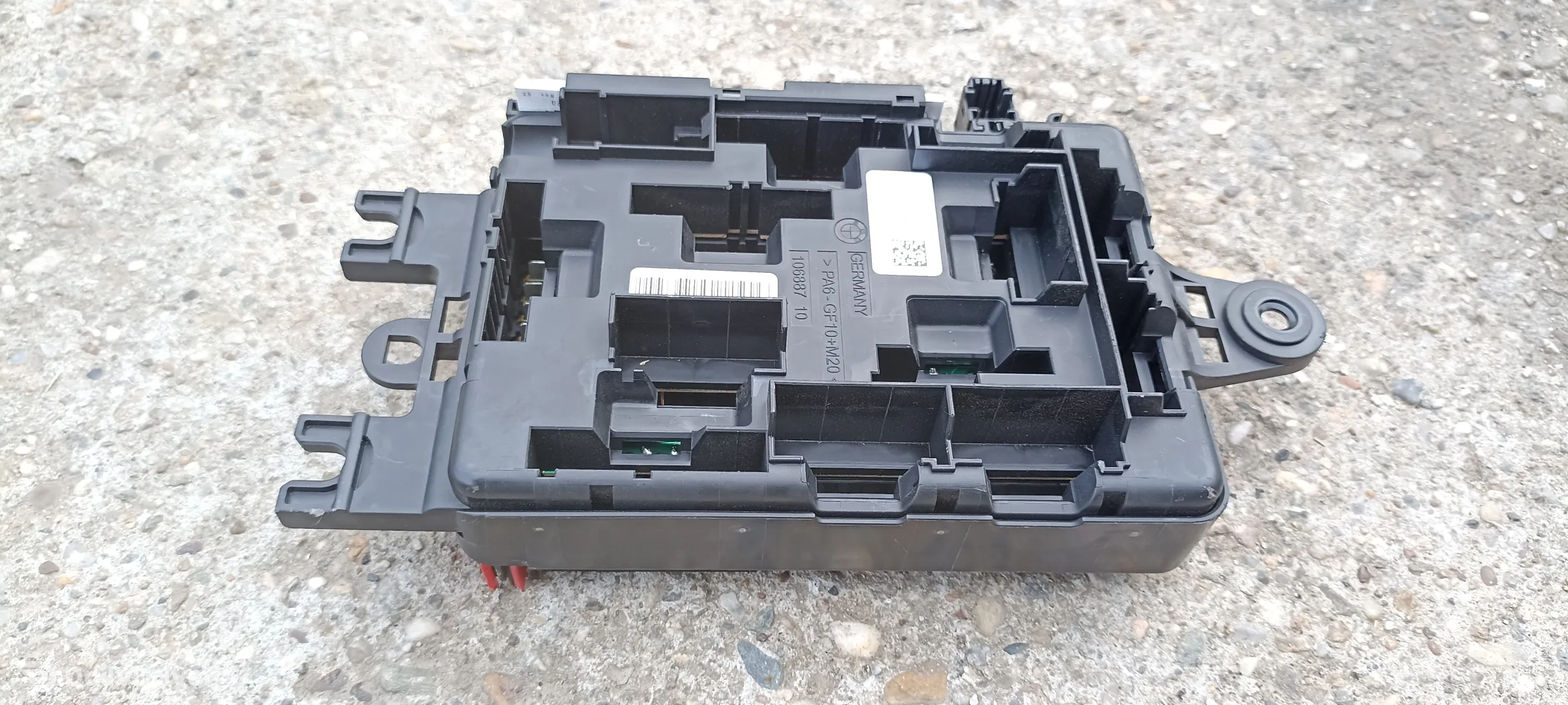 Panou sigurante BMW X6 F16, X6 M F86, 9261111