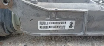 Coloana volan BMW Seria 1 F20 F21, 6858471, LS685856101