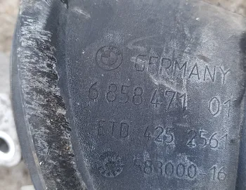 Coloana volan BMW Seria 2 F22 F87 M2 F23, 6858471, LS685856101