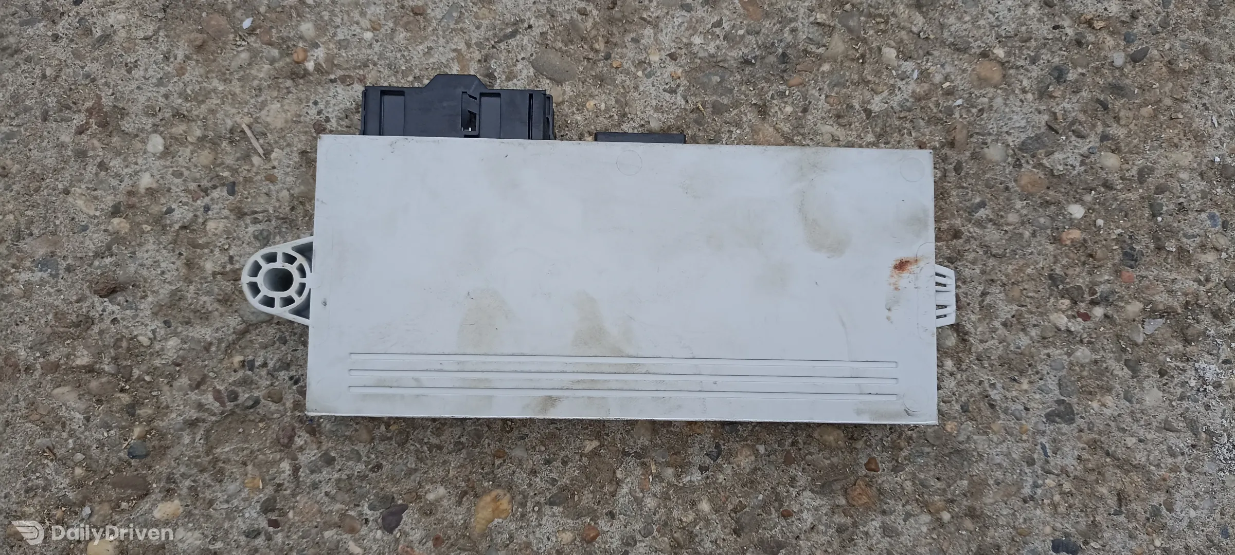 Modul control CAS BMW Seria 1 E81, E82, E87, E88, 6964051