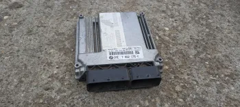 Calculator singular BMW Seria 1 E87, 2.0 benzina, N46, 7552176