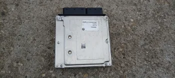 Calculator singular BMW Seria 3 E90, 2.0 benzina, N46, 7552176