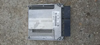 Calculator singular BMW Seria 3 E90, 2.0 benzina, N46, 7552176
