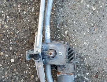 Ansamblu stergator parbriz BMW Seria 5 F10 F11, 7306266, 7305561