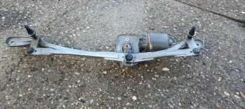 Ansamblu stergator parbriz BMW Seria 5 F10 F11, 7306266, 7305561