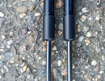 Amortizoare capota BMW Seria 7 F01 F02 F03 F04, 7185032