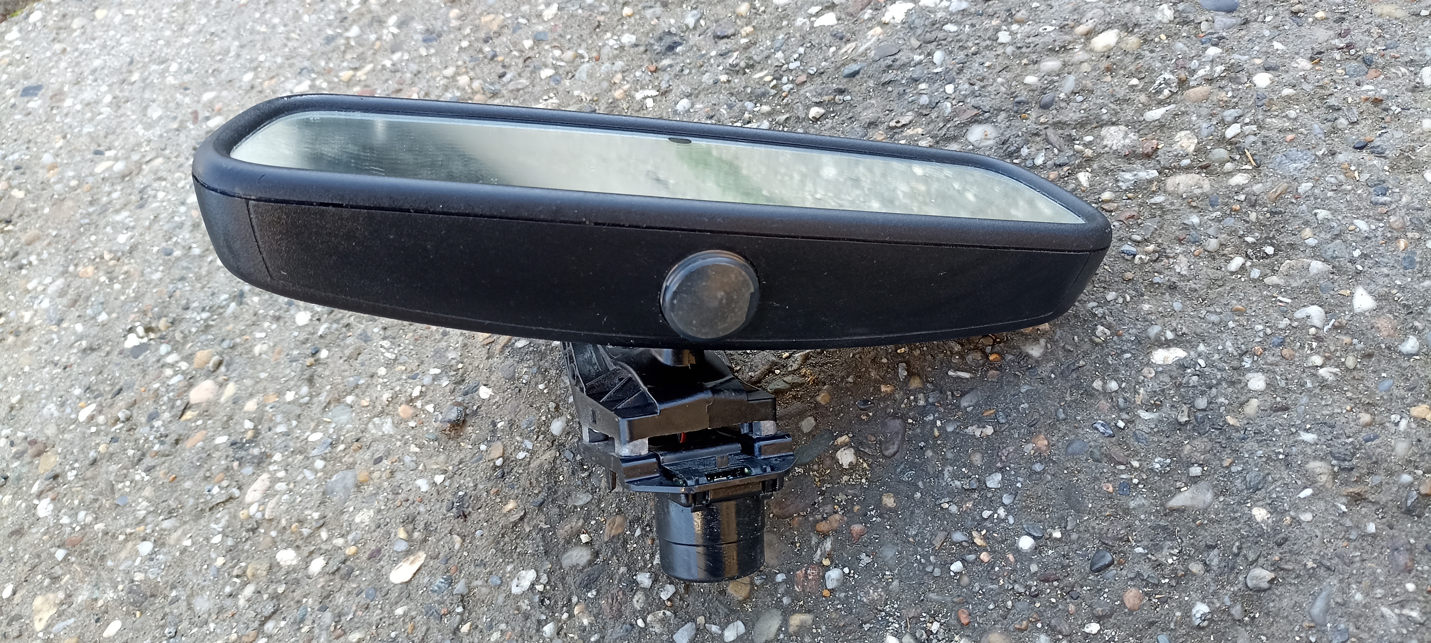 Oglinda interior parbriz BMW Seria 6 F06 F12 F13, 9228257