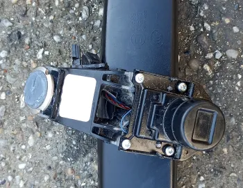 Oglinda interior parbriz BMW Seria 7 F01 F02, 9228257