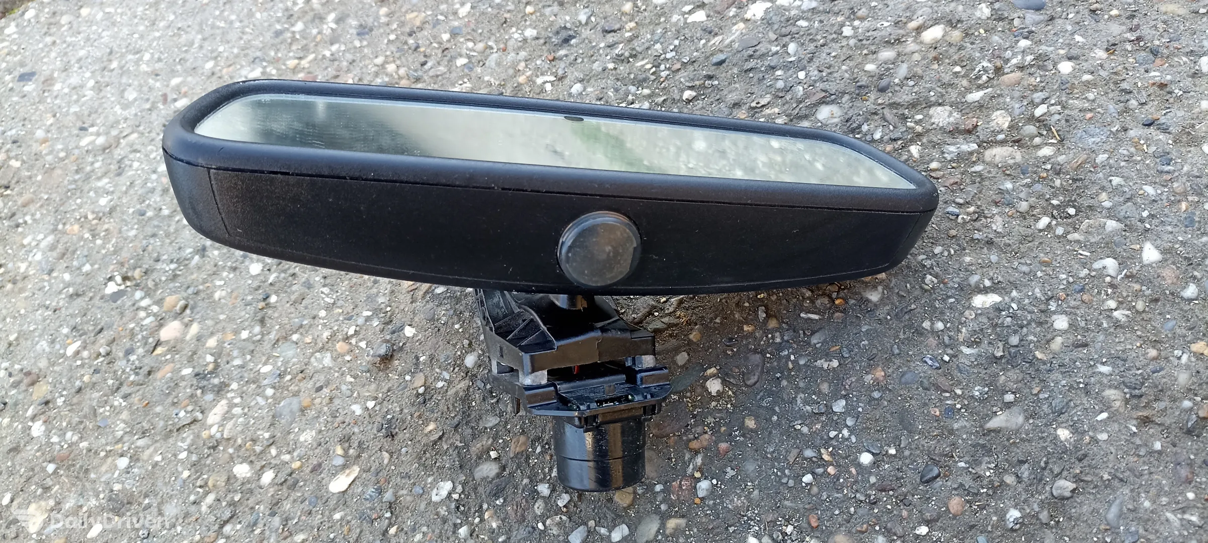 Oglinda interior parbriz BMW Seria 7 F01 F02, 9228257