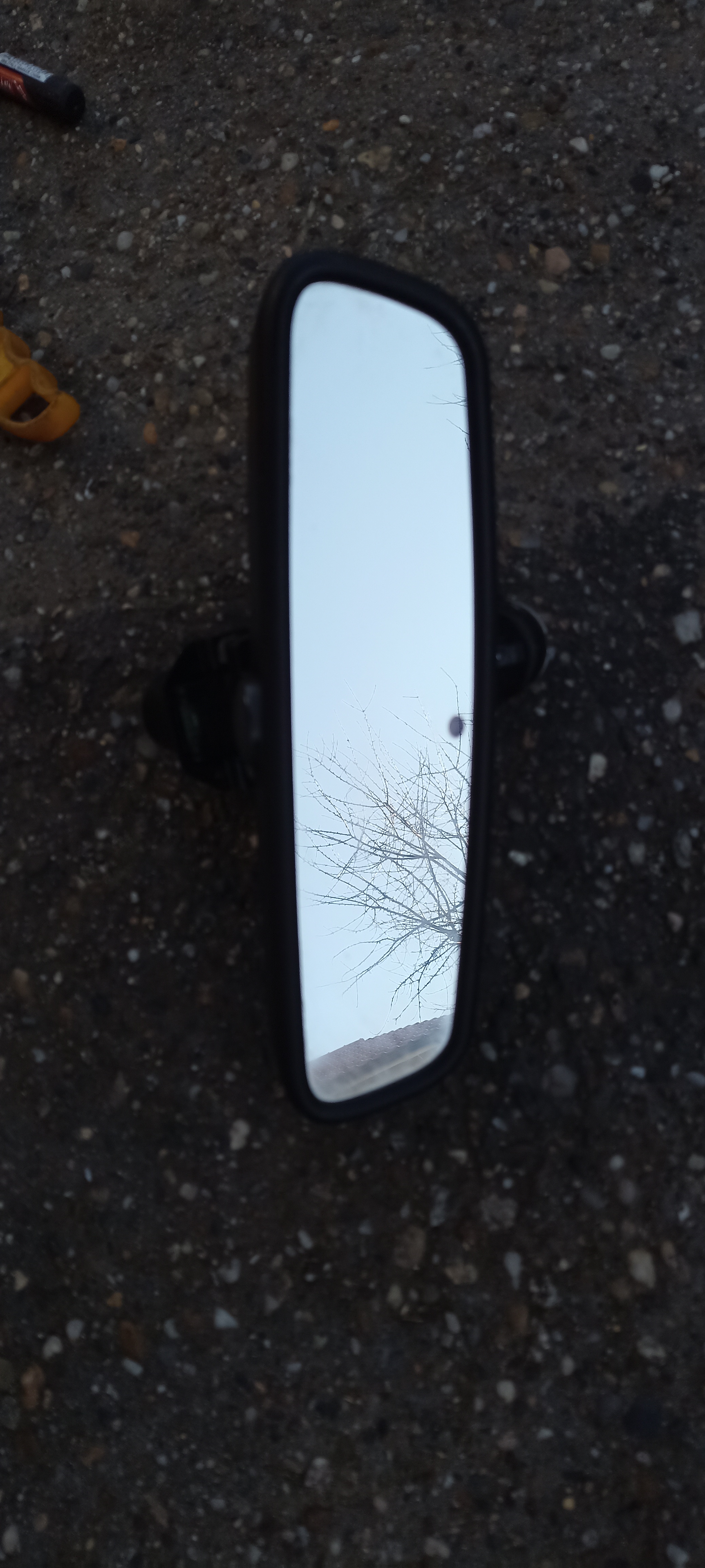 Oglinda interior parbriz BMW X3 F25, 9228257