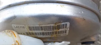 Tulumba servofrana BMW Seria 5 F07 F10 F11, 296786685030