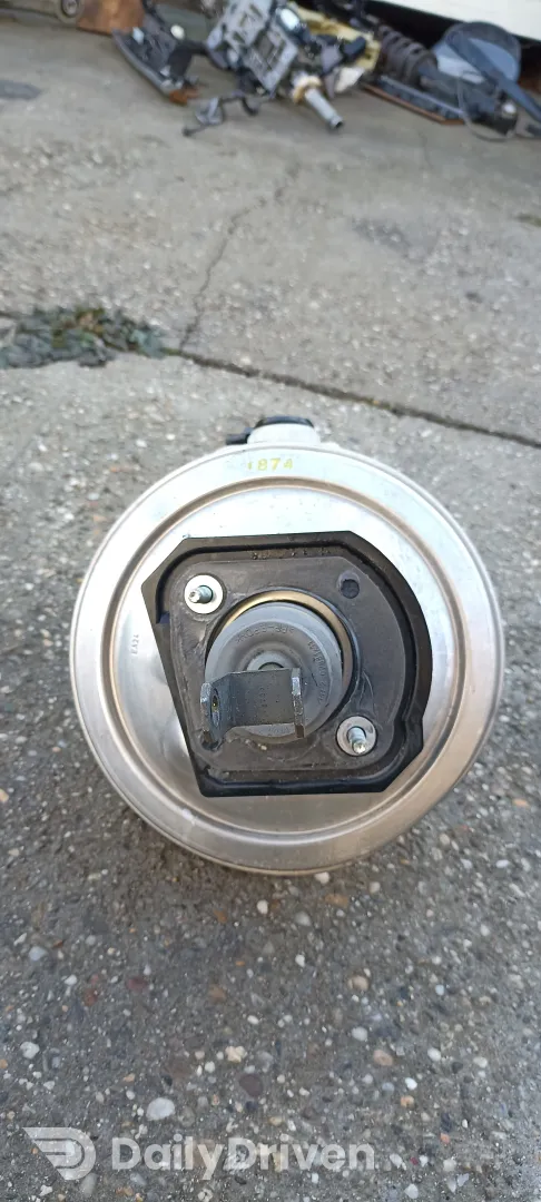 Tulumba servofrana BMW Seria 6 F06 F12 F13, 296786685030