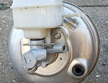 Tulumba servofrana BMW Seria 7 F01 F02, 296786685030