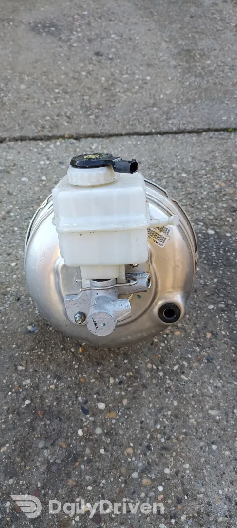 Tulumba servofrana BMW Seria 7 F01 F02, 296786685030