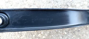 Brat stergator parbriz BMW Seria 7 F01 F02 F03 F04, 7182459