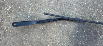 Brat stergator parbriz BMW Seria 7 F01 F02 F03 F04, 7182459