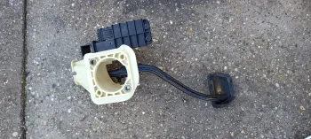 Pedala frana cutie automata BMW Seria 7 F01 F02 F04, pedala frana 6782665