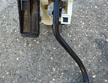 Pedala frana cutie automata BMW Seria 7 F01 F02 F04, pedala frana 6782665