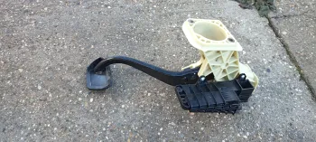 Pedala frana cutie automata BMW Seria 7 F01 F02 F04, pedala frana 6782665