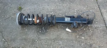 Amortizor electric VDC dreapta spate BMW Seria 7 F01 F04, 6796928
